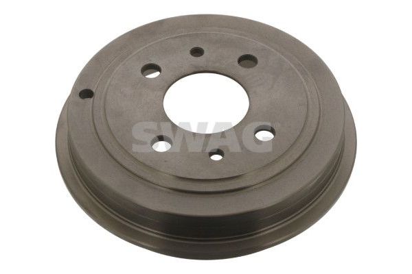 Kampana Arka Sağ veya Sol Fiat 500 (312) Limousine (01.2022->)  SWAG 70 91 0561