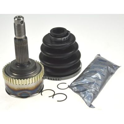 Aks Kafası Ön Dış Sağ veya Sol GKN 303306