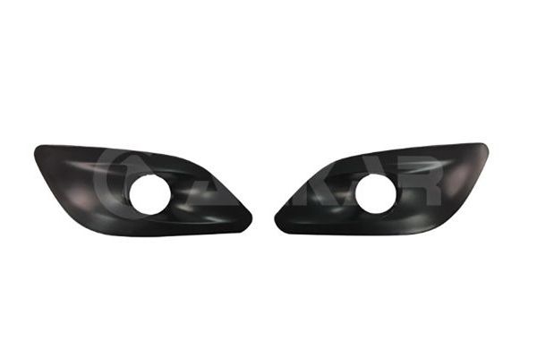 Sis Farı Çerçevesi Sağ ve Sol EUROBUMP PEJ0738039