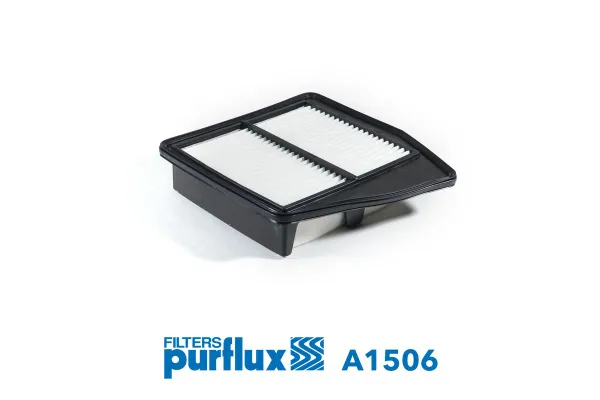 Hava Filtresi  Honda Accord Tourer (CW)(09.2008->)  PURFLUX A1506