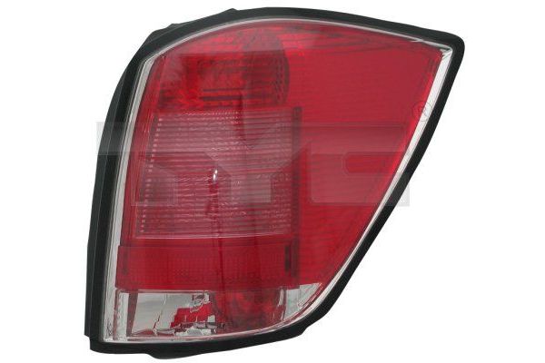 Stop Lambası Sol Opel Astra H S.Wagon (2004->)  TYC 11-0510-01-2