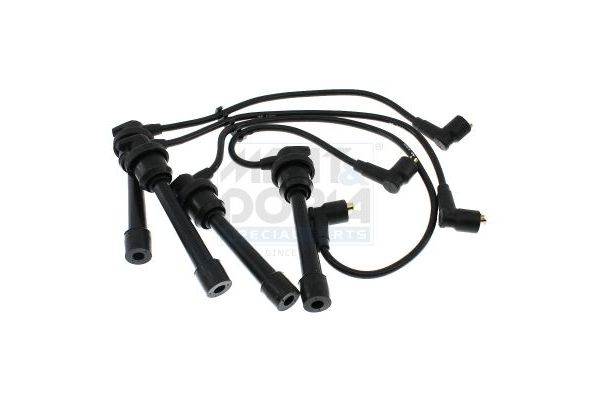 Buji Kablosu  Hyundai Tucson (JM)(2004->)  NGK 0709