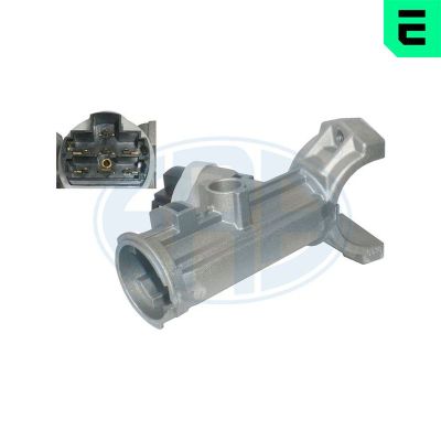 Kontak Gövdesi  ERA 660115