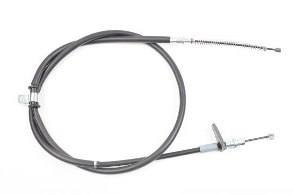 El Fren Teli Arka Sol Mitsubishi Galant S.Wagon (EA0)(1997->)  BLUE PRINT ADC446105