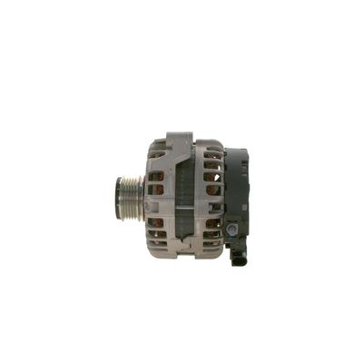 Alternatör  BOSCH 0 125 711 053
