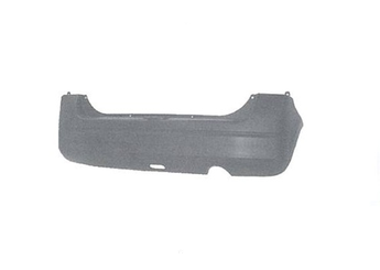 Tampon Arka EUROBUMP OPL07AG009  4705233 8055731243976 9209171