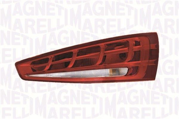 Stop Lambası İç Sağ Audi Q3 (8UB)(06.2011->)  MAGNETI MARELLI 714021300801