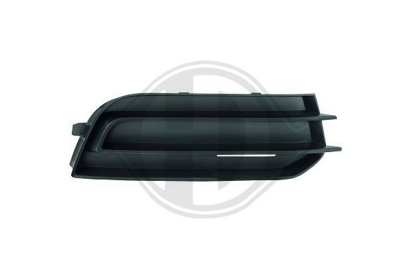 Tampon Panjuru Ön Sağ EUROBUMP AUD07A1015