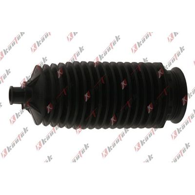 Direksiyon Körüğü Sağ veya Sol Dacia Duster I (03.2010->)  KAUTEK DC-BT002