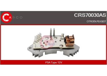 Kalorifer Rezistansı  BSG 70-846-001  644178