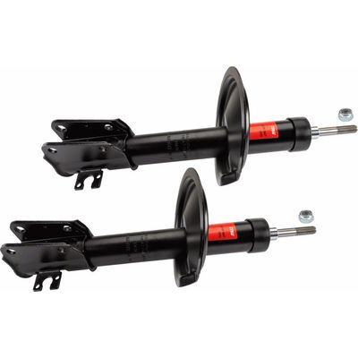 Amortisör Ön Sağ veya Sol Citroen Jumpy (11.2003->)  TRW JHM184T