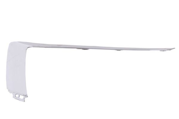 Tampon Nikelajı Ön Sol EUROBUMP MIT07EC006