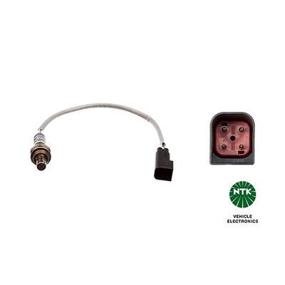 Oksijen (Lambda) Sensörü  Ford Scorpio 4 Kapı/S.Wagon (1995->)  NGK 1638