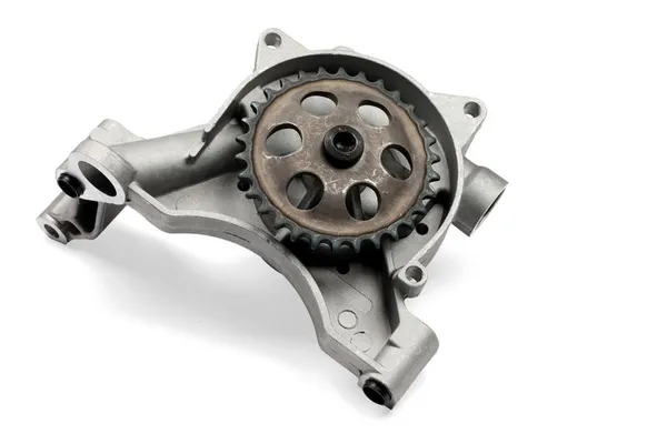 Yağ Pompası  MGA 37020