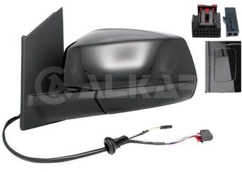 Dikiz Aynası Sol VIEWMAX 8375-1NEBHPL  2K7857407L 2556368 2589438 261324 2634311 2K7857521B 2K7857527B 2K7949145