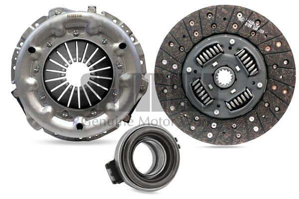 Debriyaj Seti  Mitsubishi Pajero (V20/V40)(1992->)  GMW DK2609000