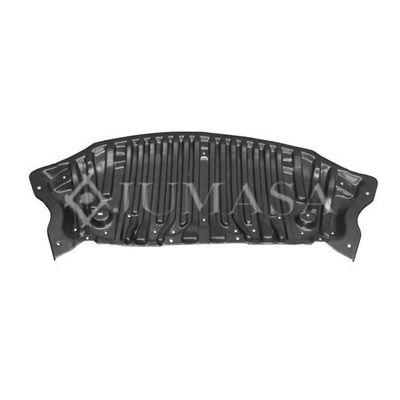 Tampon Alt Muhafaza Ön PRO-A 343485