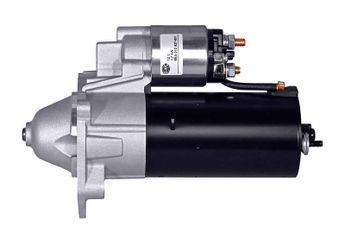 Marş Dinamosu  HELLA 8EA 012 527-801  31517901 0031517901 003 151 79 01 A0031517901 A 003 151 79 01 SS460 SS467