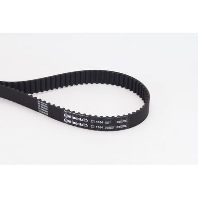 Triger Kayışı  Citroen C3 (04.2002->)  CONTINENTAL CT1104