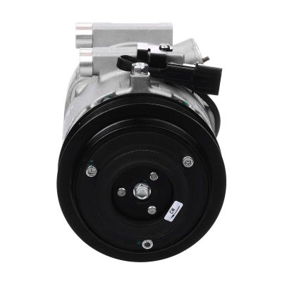 Klima Kompresörü  VALEO 811211