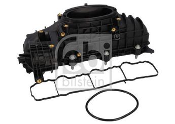 Manifold  FEBI BILSTEIN 198078  A6510903037 6510903037 651 090 30 37 A651 090 30 37