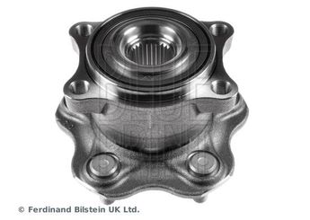 Teker Rulmanı Arka Sağ veya Sol BLUE PRINT ADN18368  43202CA000 43202-CA000 43202CA000S1 43202-CA000 S1