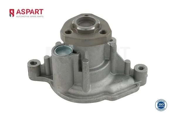 Devirdaim Su Pompası  Volkswagen Scirocco (138)(04.2014->2017)  ASPART 6WPU1015