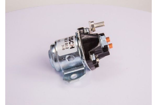 Marş Otomatiği  BOSCH 1 987 BE2 002