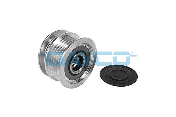 Alternatör Kasnağı  DAYCO ALP2437
