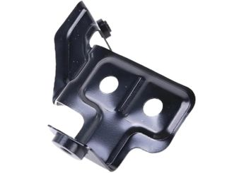 Çamurluk Braketi Ön Sağ WENDERPARTS BA41357440426  41357440426