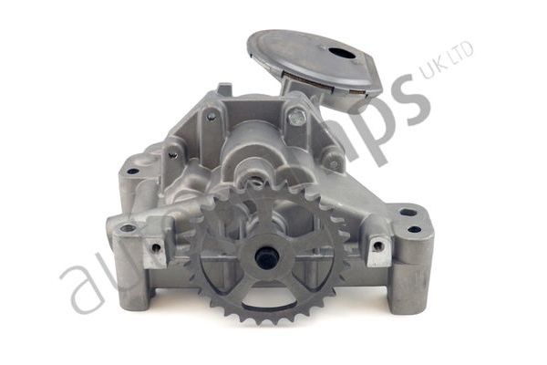 Yağ Pompası  Peugeot 505 (05.1979->)  FALLONE FLN6487