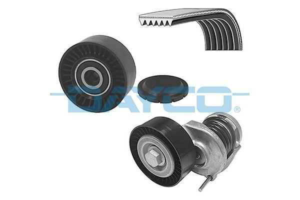 Vantilatör Kayış Seti  DAYCO KPV894