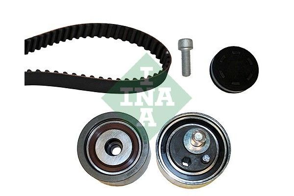 Triger Kayış Seti  Audi Allroad Quattro (4B5)(02.2000->)  INA 530 0364 10