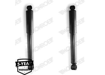 Amortisör Arka Sağ veya Sol MONROE D8493  HR212800