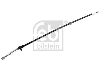 El Fren Teli Arka Sağ veya Sol FEBI BILSTEIN 34914  A2124201385 2124200185 212 420 01 85 2124201385 212 420 13 85 A2124200185 A212 420 01 85 A212 420 13 85