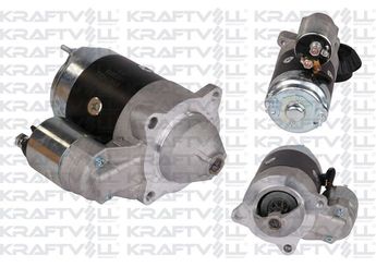 Marş Dinamosu  KRAFTVOLL 11010018  432565 7701349591 7701499649 7700694095 7700694096 7700714640 7701351394 7701351523 7701499200 7701499468 7701499473 7700751266 5001668 5001669 90310434