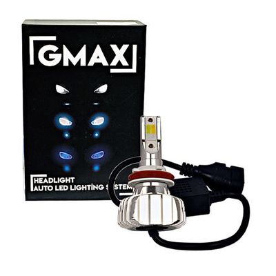 Çakar Lamba  GMAX 003 09 669