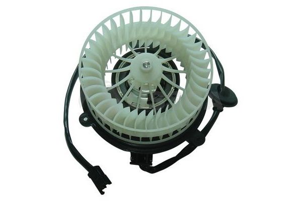 Kalorifer Motoru  FRENDI 04248