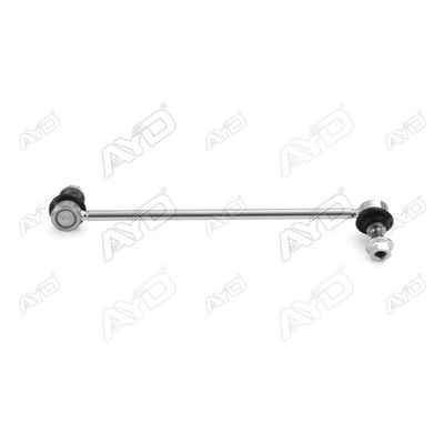 Viraj Demir Askı Rotu Ön Sağ Opel Mokka X (2016->)  AYD 12798