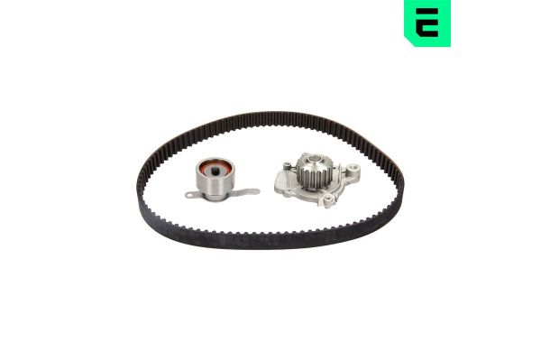 Triger Kayış Seti  Honda HR-V (GH)(01.1999->)  OPTIMAL SK-1277AQ2