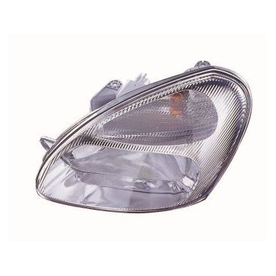 Far Lambası Sağ DEPO 222-1109R-LD-E