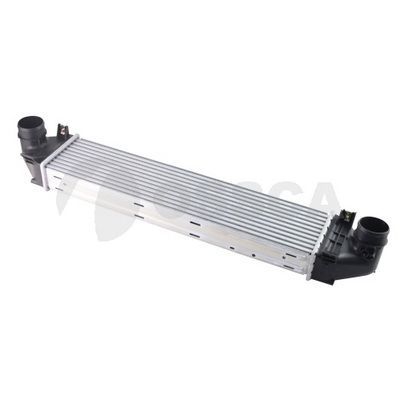 Turbo Radyatörü  Volvo XC70 (04.2007->)  ORİS IRO501064