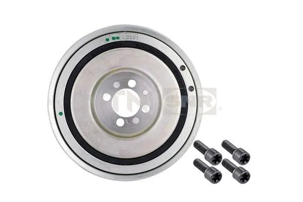 Krank Kasnak  Fiat Doblo (152) Panorama (12.2014->)  KENTPAR K134 1S