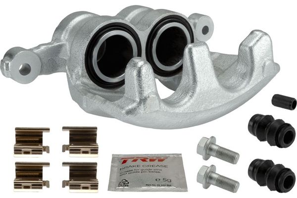 Fren Kaliper Ön Sağ Ford Transit / E-Transit (TTS) P.Van (2019->)  FASE 11-513-029