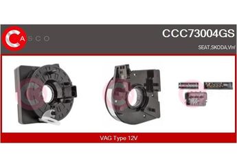 Airbag Sargısı  MAHER 22705  6Q0959654D