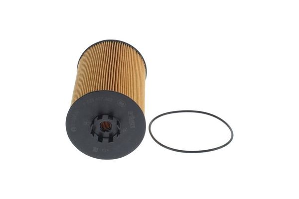 Yağ Filtresi  BOSCH F 026 407 362
