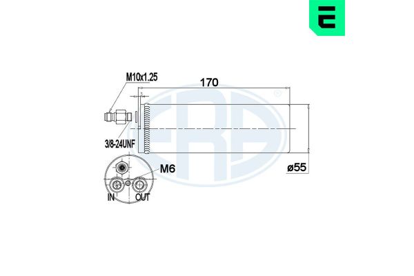 Klima Tüpü  ERA 668019