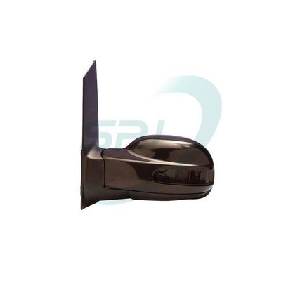 Dikiz Aynası Dış Sol SPJ E-1849