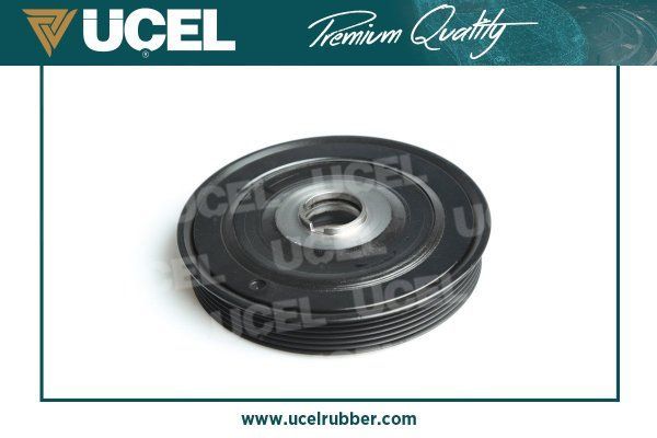 Krank Kasnak  Toyota Aygo (KGB/WNB)(2005->)  UCEL 3002A