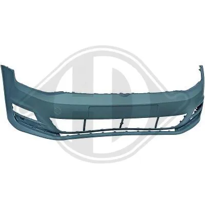 Tampon Ön Volkswagen Golf VII Variant (BA5)(04.2013->2017)  MADE IN TAIWAN WW0019-001DA